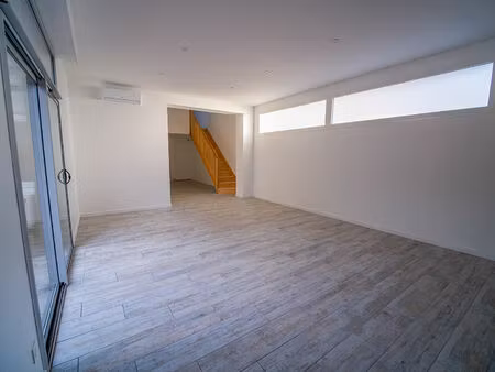 achat maison 5 pièces 103m²