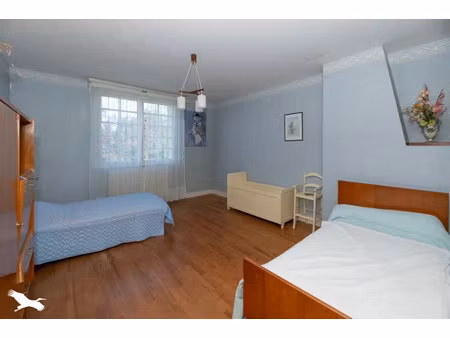 vente maison 5 pièces 181 m² à bégadan (33340)  192 240 €