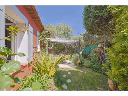achat maison 5 pièces 101m² carnoules 83660