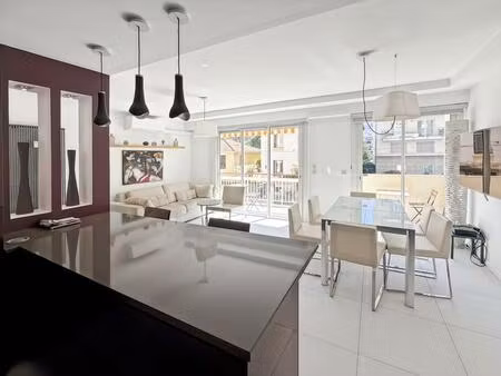achat appartement 4 pièces 76m² antibes 06160