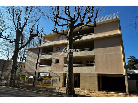 achat appartement 4 pièces 97m² draguignan 83300