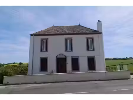 vente maison 8 pièces 241.34 m² à le creusot (71200)  199 900 €