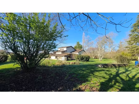vente maison 4 pièces 135 m² à tréjouls (82110)  191 000 €