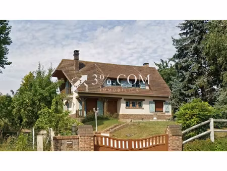 vente maison 5 pièces 124.5 m² à blangy-sur-bresle (76340)  206 000 €