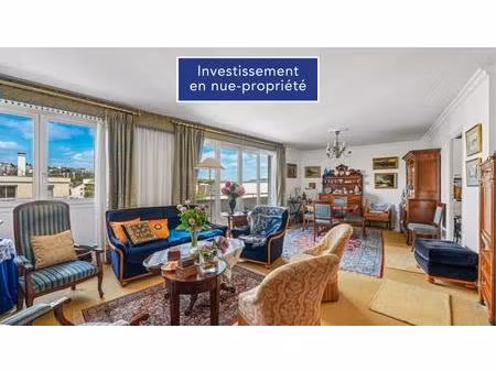 investissez à boulogne proche mairie a moins de 5 600 €/m²