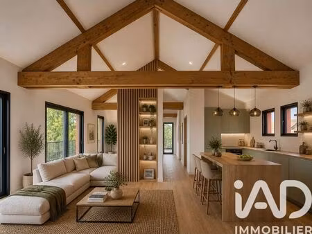 loft à marnaz (74460)