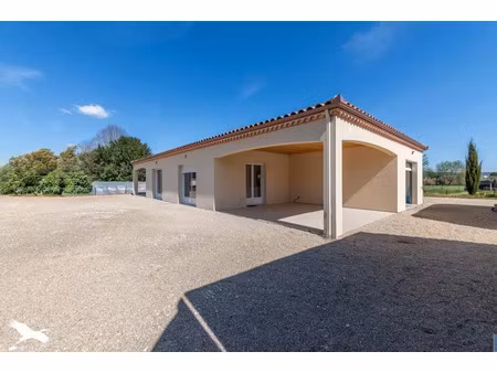 vente maison 3 pièces 101 m² à montayral (47500)  213 000 €