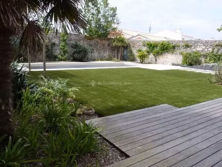 villa de luxe à vendre à noirmoutier-en-l'île : 2 678 000 €