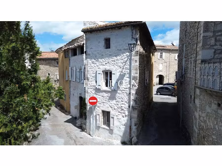 vente maison 4 pièces 46 m² saint-jean-de-maruéjols-et-avéjan (30430)