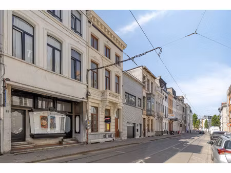 appartement te koop in antwerpen met 1 slaapkamer