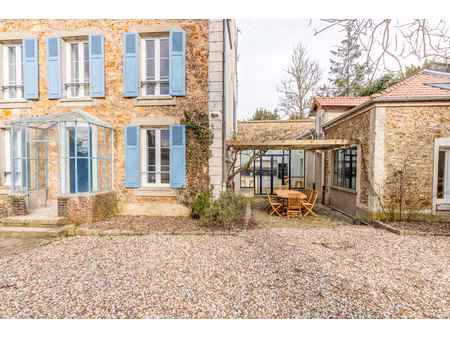 studio meublé en co-living