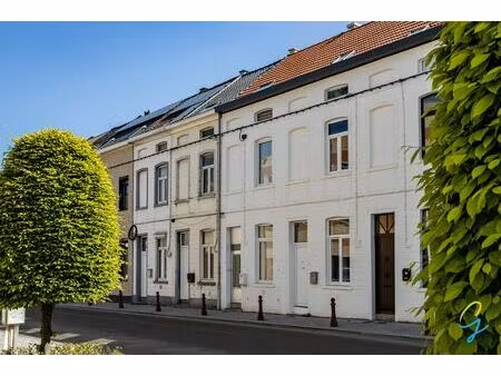 huis te koop in geraardsbergen met 2 slaapkamers