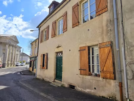 gray - appartement 3 pièces à vendre - 59m2 - 49 000 € - réf: 2274ly - bourse immobilière