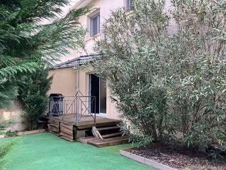 location maison 4 pièces 88m² le haillan 33185