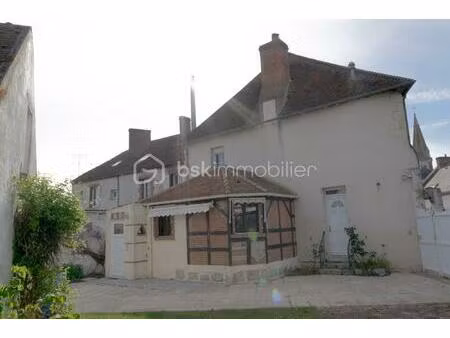 maison de 108 m² à ouzouer-sur-loire