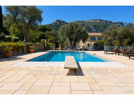 annonce maison à vendre