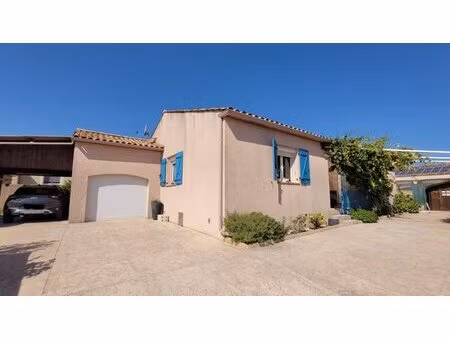 achat : maison (34120)