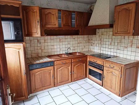 location appartement 3 pièces 65m²