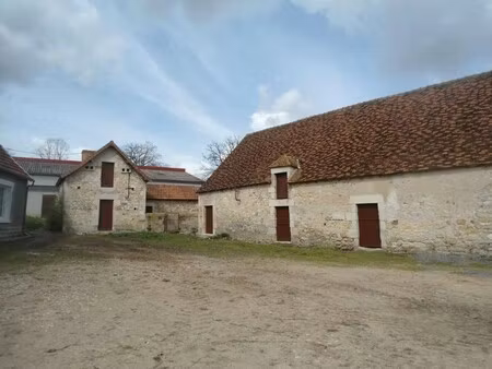 location maison 5 pièces 109m² la trimouille 86290