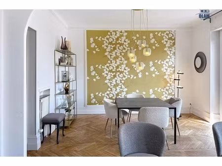 annonce appartement à vendre