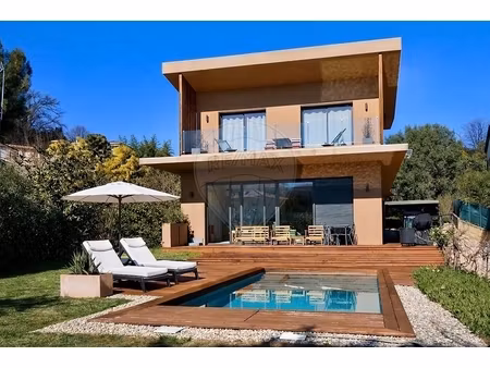 annonce maison à vendre