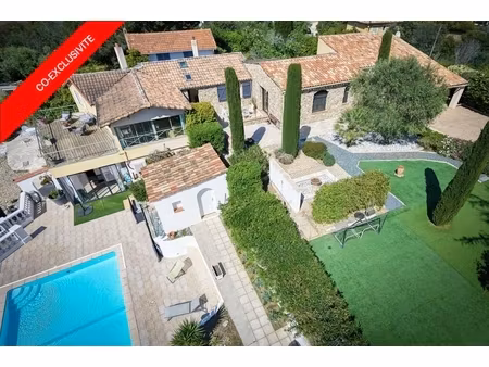 annonce maison à vendre