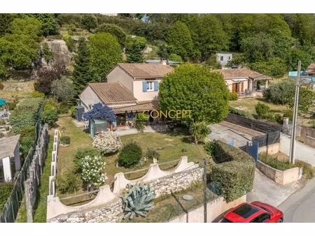 annonce maison à vendre