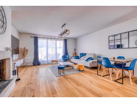 annonce vente appartement 4 pièces de 92m2 à villeparisis (77270) - paruvendu.fr ref 99278