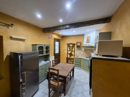 location maison 2 pièces 35m²