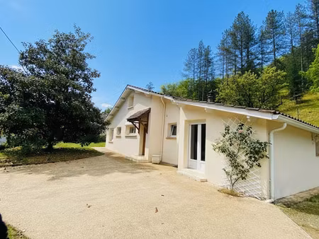 vente maison 5 pièces 110 m² à cahors (46000)  224 000 €