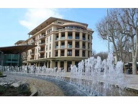 location appartement 1 pièce 44m² aix en provence 13100