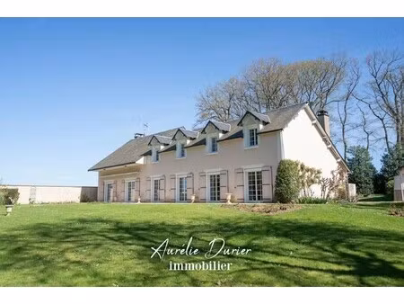 maison de luxe à vendre à rochecorbon : 884 000 € | 386m²