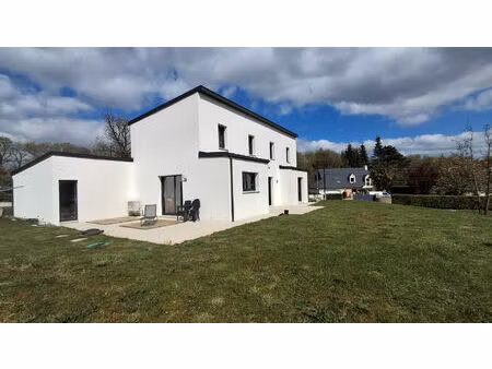 achat maison 7 pièces 124m²
