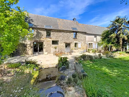 achat maison 6 pièces 210m²