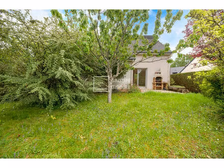 achat maison 6 pièces 132m² cesson sevigne 35510
