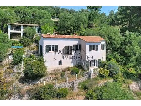 villa de luxe de 4 pièces en vente falicon  provence-alpes-côte d'azur