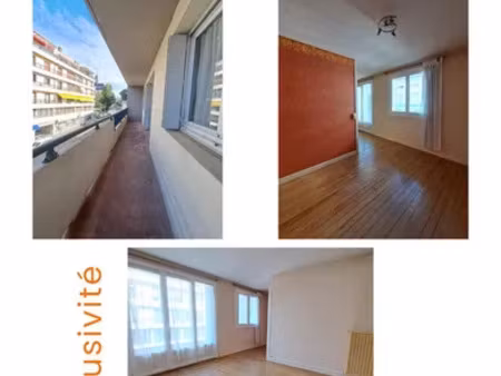 appartement à tarbes (65000)