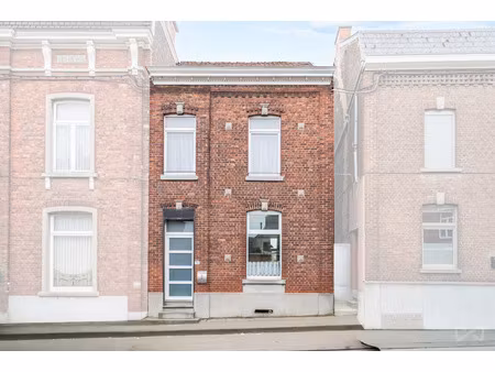 huis te koop in forchies-la-marche met 4 slaapkamers
