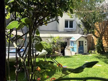 maison de 130 m² à thaon