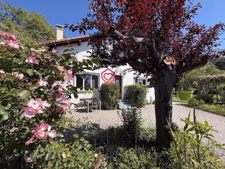 vente maison 6 pièces 110 m² à artigat (09130)  238 000 €
