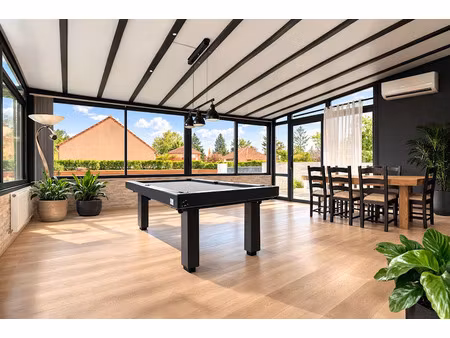vente maison 6 pièces 133 m² à saint-yorre (03270)  240 000 €