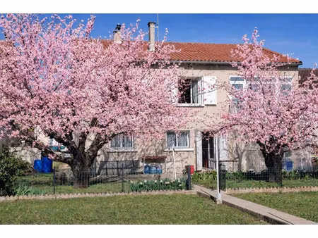 vente maison 5 pièces 152 m2 à castres