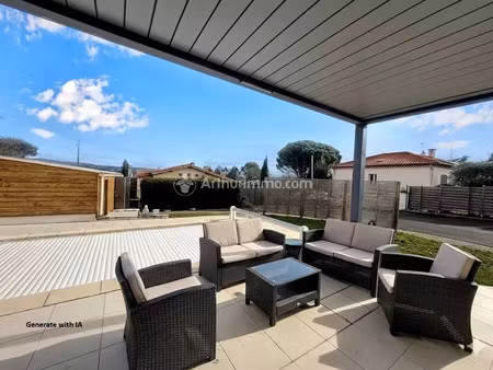 vente maison de ville 4 pièces 90 m2 à castres
