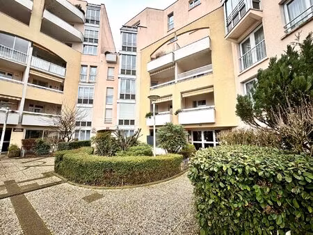achat appartement 4 pièces 91m² dijon 21000