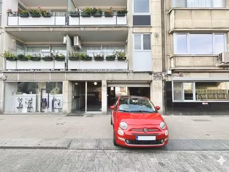 garage te koop in antwerpen