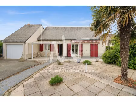 vente maison 4 pièces 89 m² à saint-mathurin-sur-loire (49250)  237 925 €