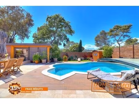 maison de luxe de 84 m2 en vente antibes  provence-alpes-côte d'azur