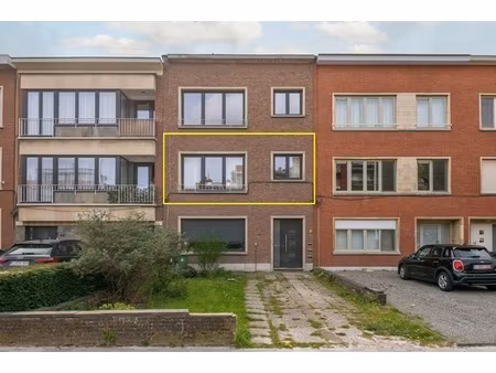 appartement te koop in mortsel met 2 slaapkamers