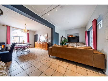 huis te koop in seraing met 4 slaapkamers
