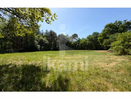 terrain de loisir de 3 146 m² à le barp - 19 000 €